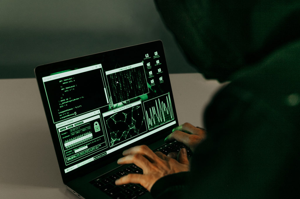 Mit geballtem Wissen gegen Cyberangriffe - FHNW eMagazin