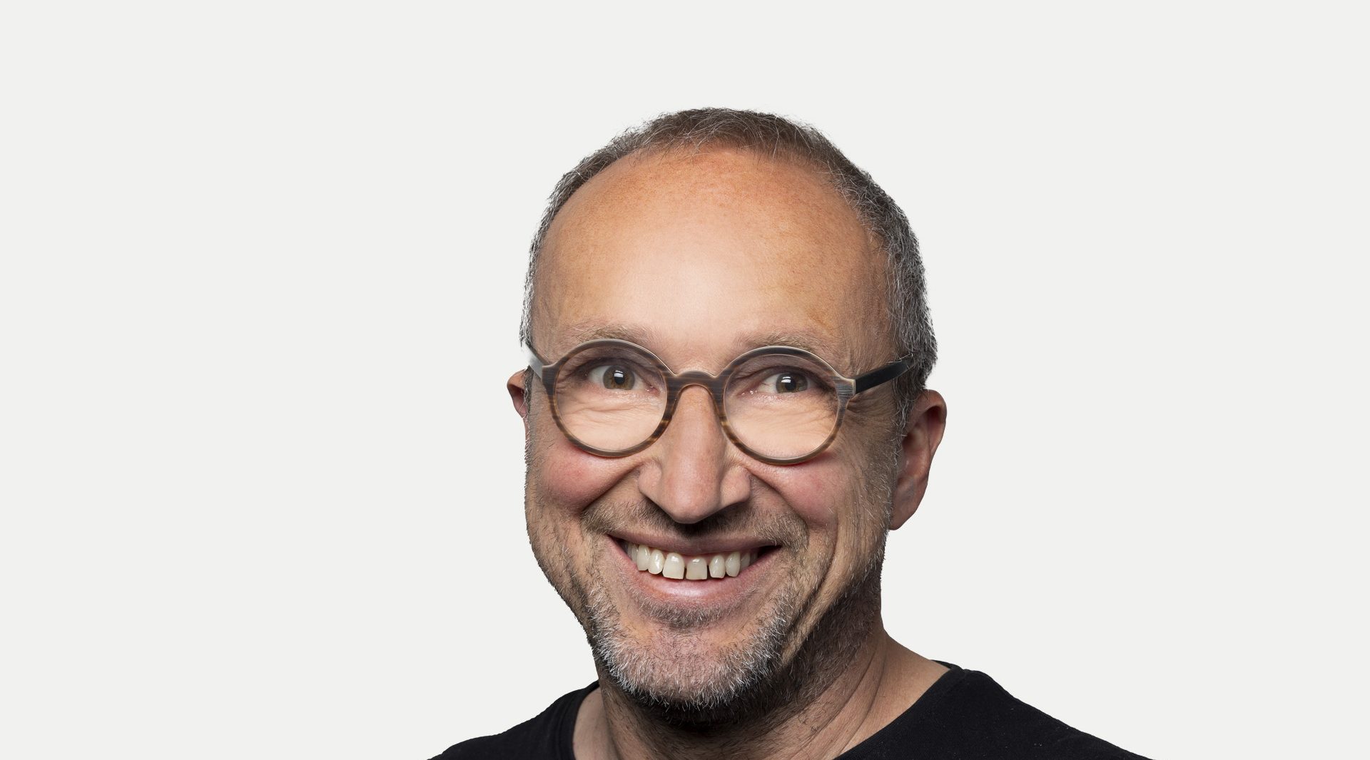 Portrait von Thomas Geissen