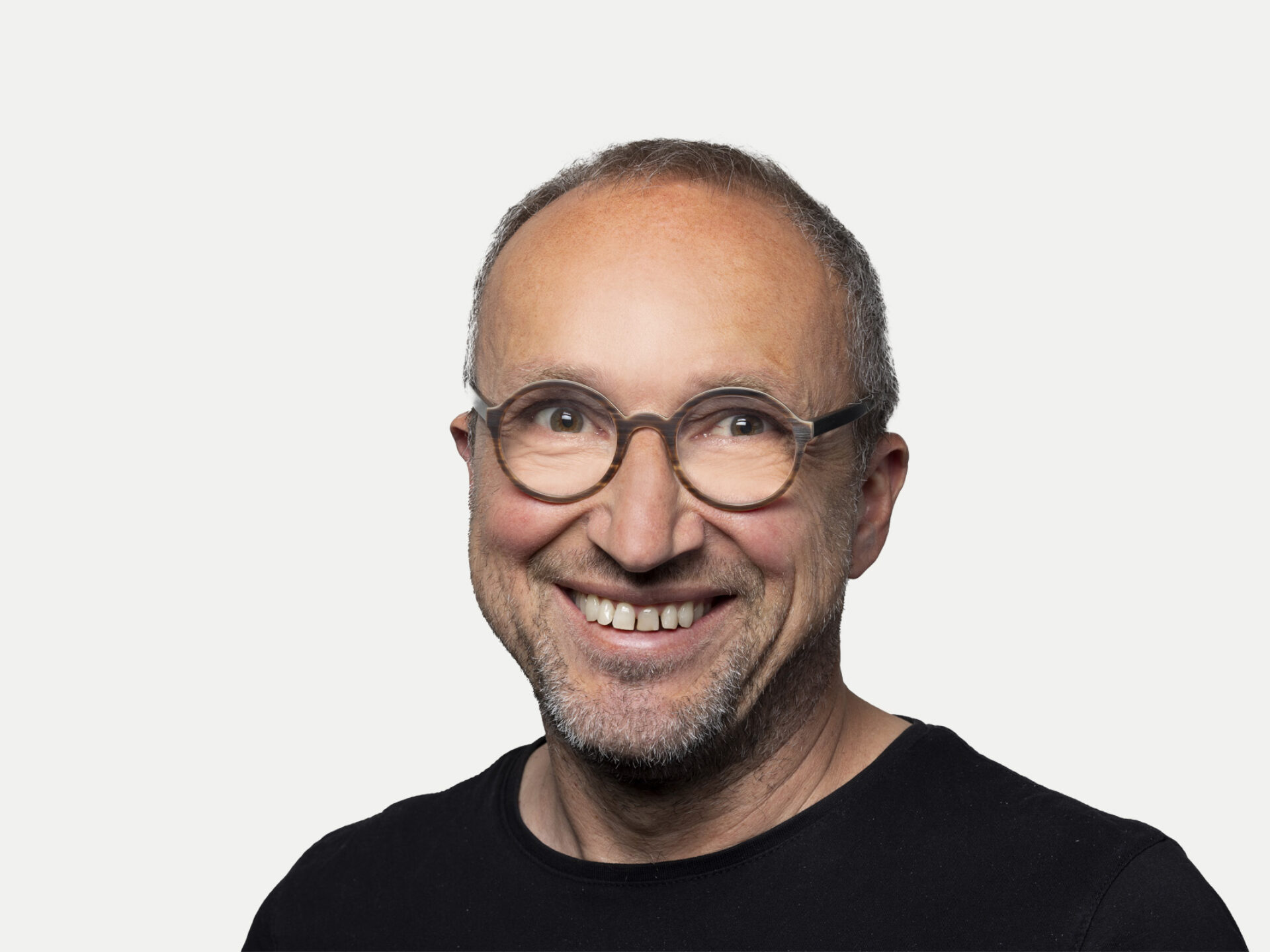 Portrait von Thomas Geissen