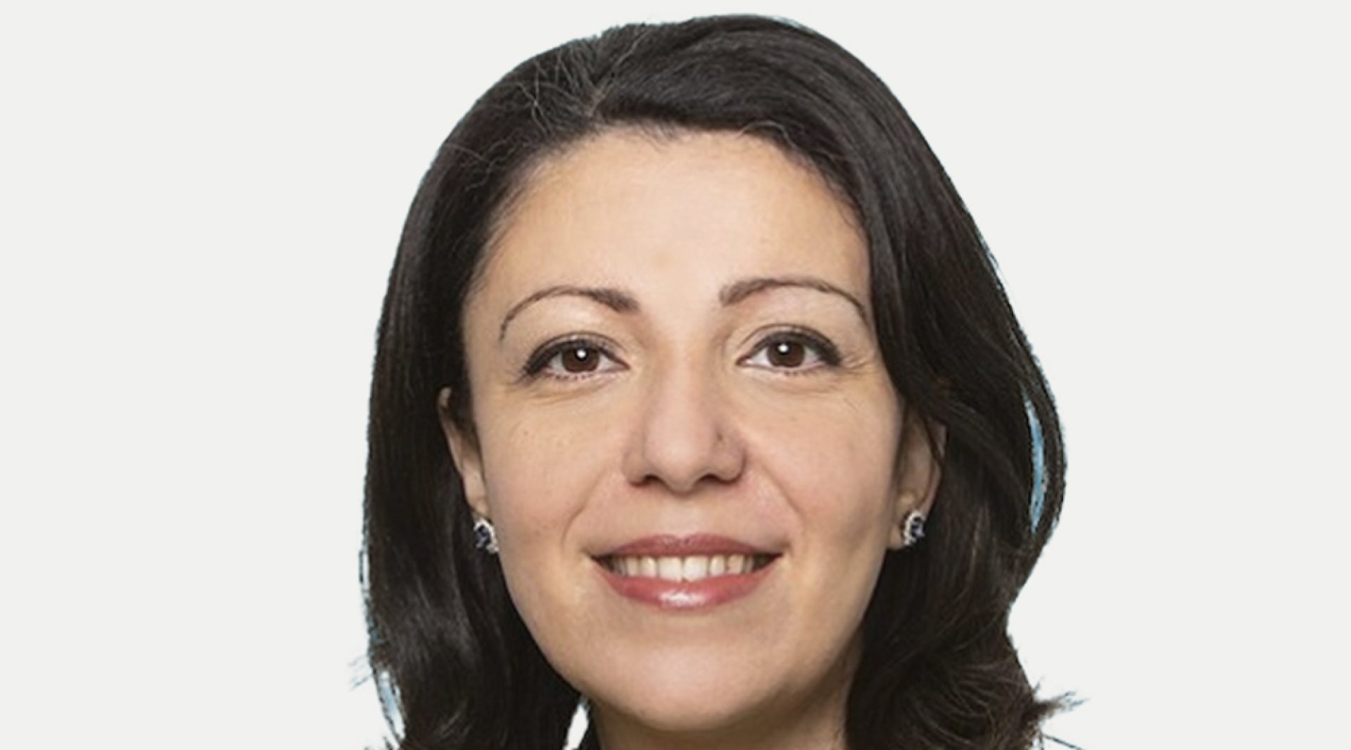 Portrait Christine Jacob