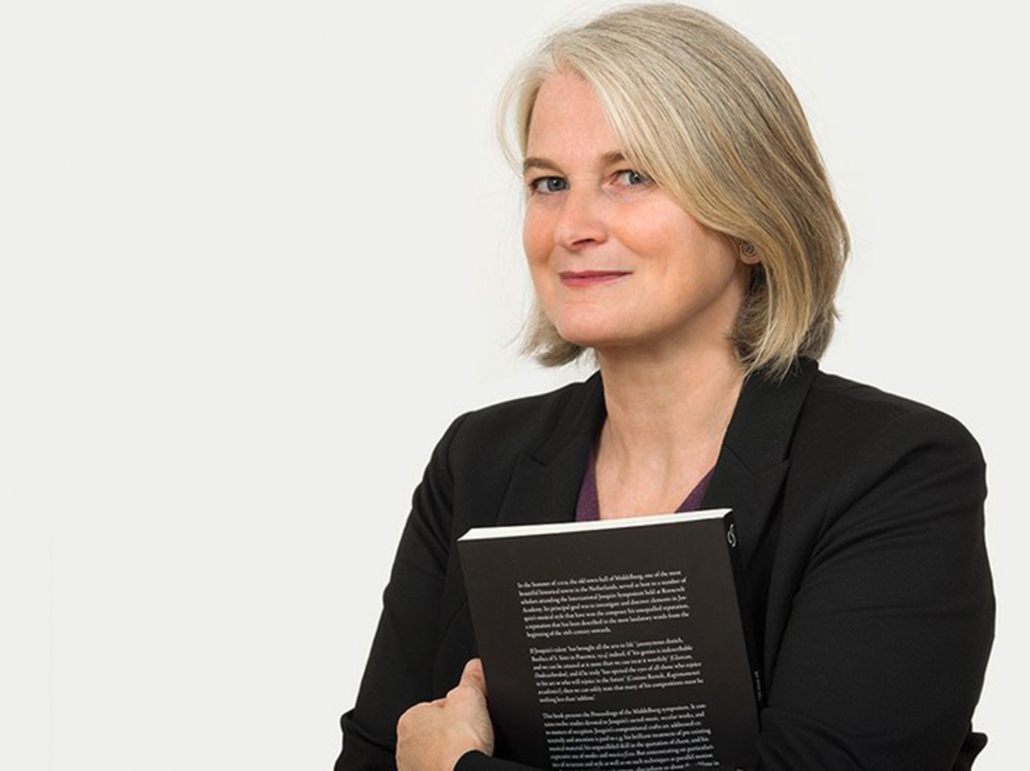 Porträt von Agnese Pavanello